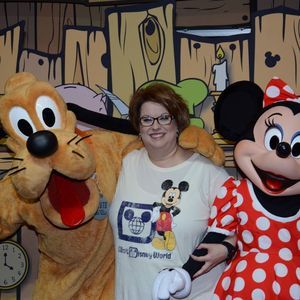 Meet your Posher, Heather